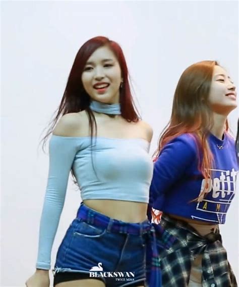 トゥワイス エロ|TWICE どきゅんな乳首ポッチやパンチラが抜けるお宝エロ画 .